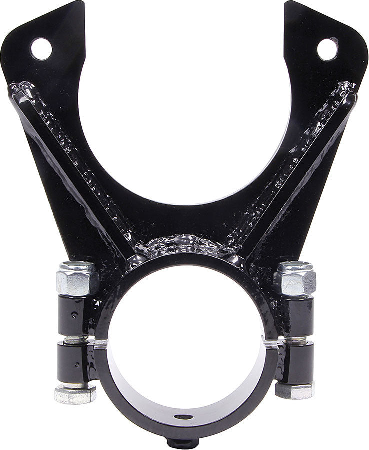 Caliper Bracket Metric Clamp On w/ Gussets - Oval Obsessions 