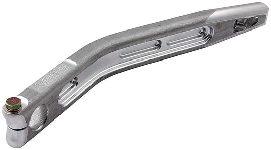 Torsion Arm RR Clear Discontinued - Oval Obsessions 