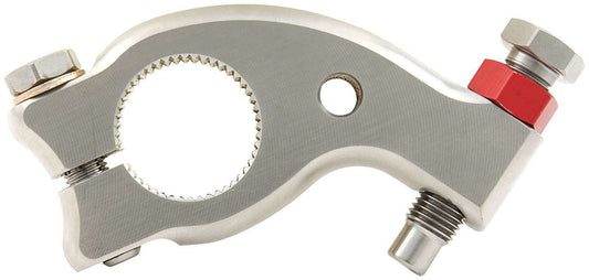 Titanium Torsion Stop 2in Split Discontinued - Powerholics Performance LLC