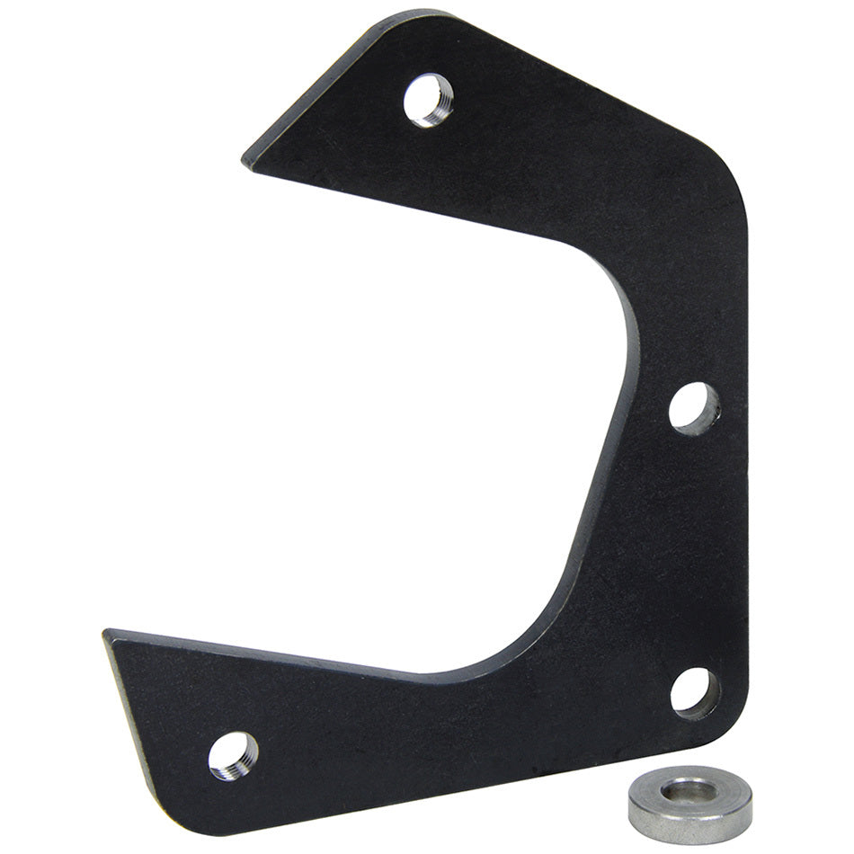 Caliper Bracket Kit for 10-1/8 Hybrid Rotor - Oval Obsessions 