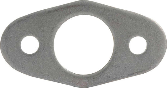 Rub Rail Flanges 4pk - Oval Obsessions 