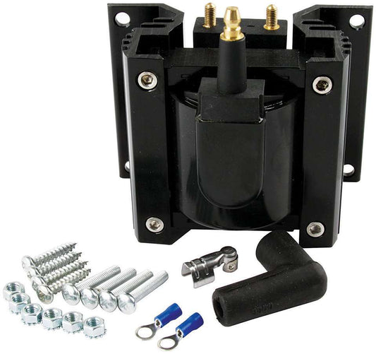 CD Ignition Coil - Oval Obsessions 