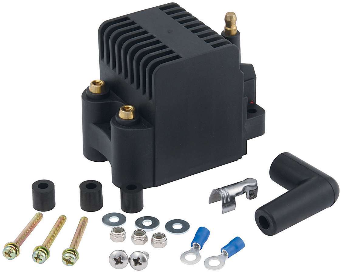 Ignition Coil High Output - Oval Obsessions 