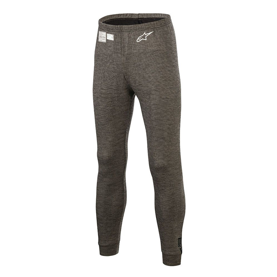 Race Bottom V3 Medium Dark Gray - Oval Obsessions 