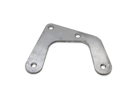 Caliper Bracket Single Pacer - Oval Obsessions 