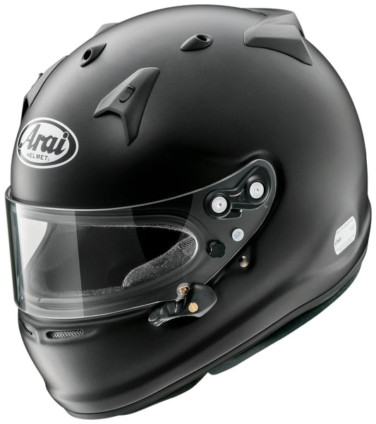 GP-7 Helmet Black Frost SAH-2020 Small - Powerholics Performance LLC