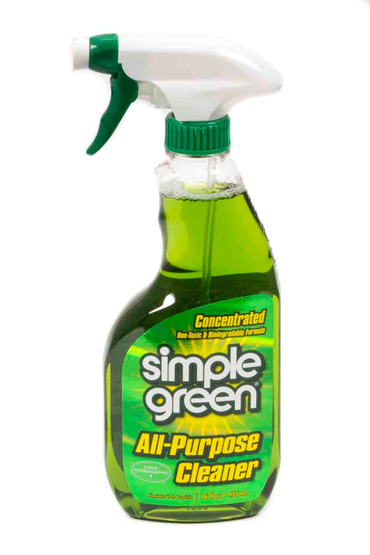 Simple Green 16oz Spray - Oval Obsessions 