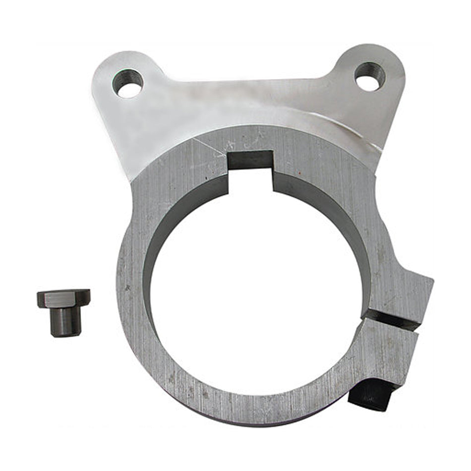 Brake Bracket Clamp on Ring Super Lite - Oval Obsessions 