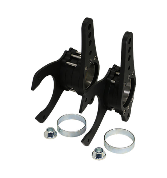 Brake Floater Dual Bearing 2.25in Length - Oval Obsessions 