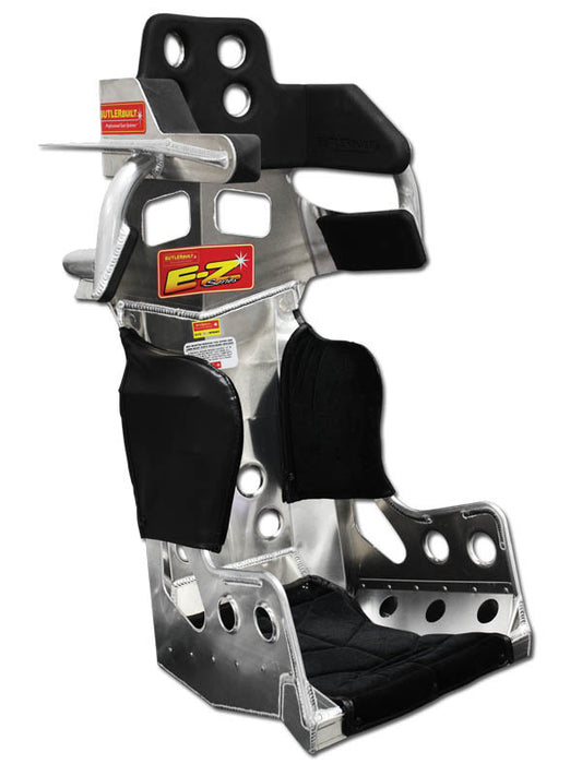 14.5in EZ II Sprint Seat w/Black Cover 10 Degree - Powerholics Performance LLC