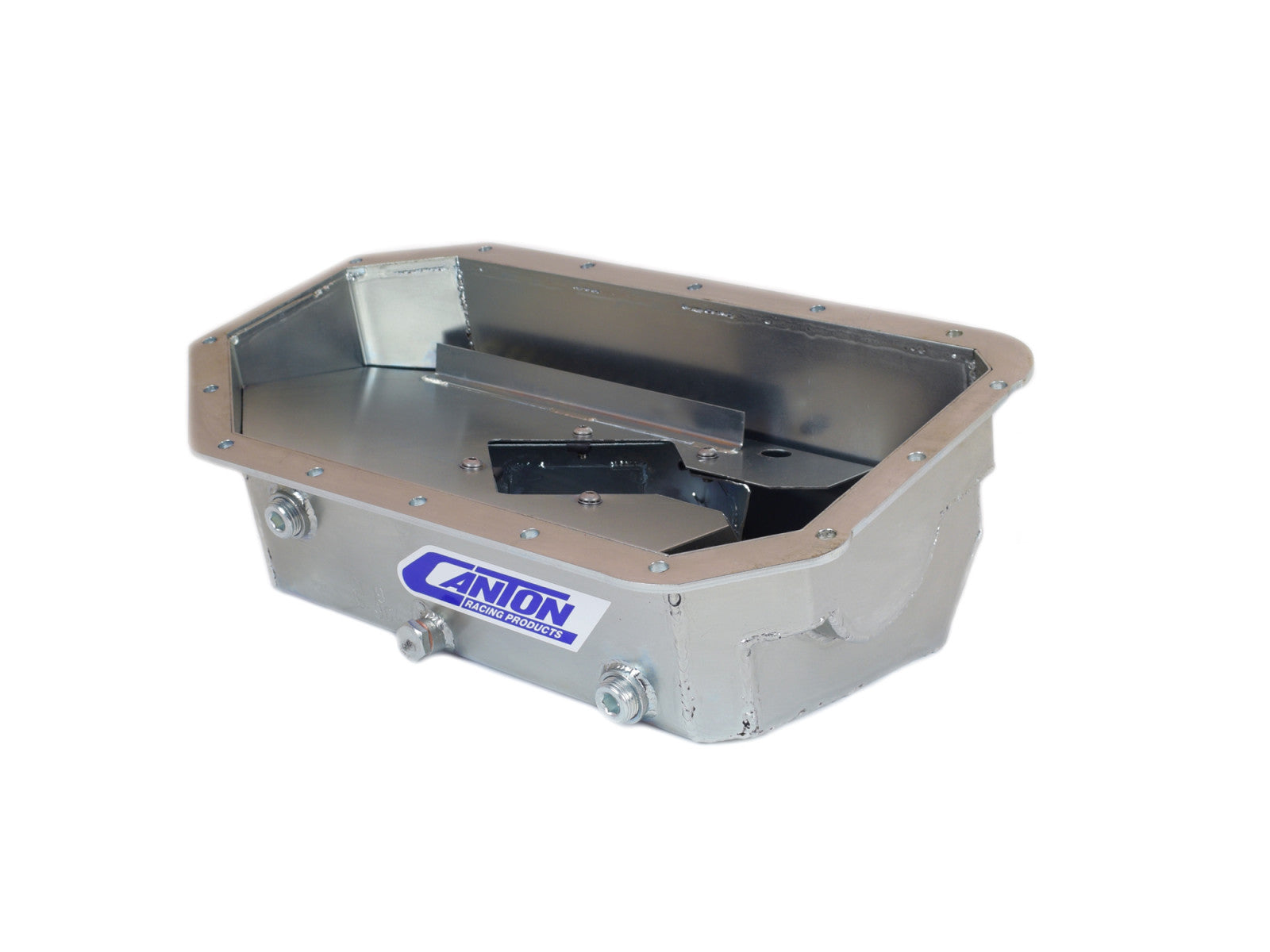 Canton 15-964 Oil Pan For Honda K Series Drag Race and Road Race Pan - Premium  from Canton - Just $529! Shop now at Powerholics Performance LLC