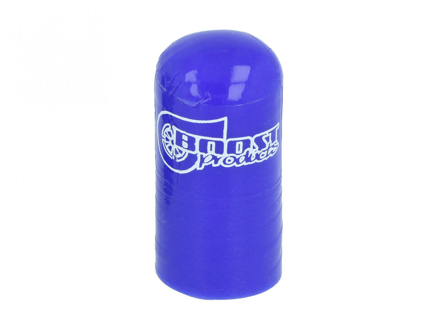 BOOST Products Silicone Coolant Cap 3/8" ID, Blue - Premium Coolant Caps from BOOST Products - Just $24.37! Shop now at Powerholics Performance LLC