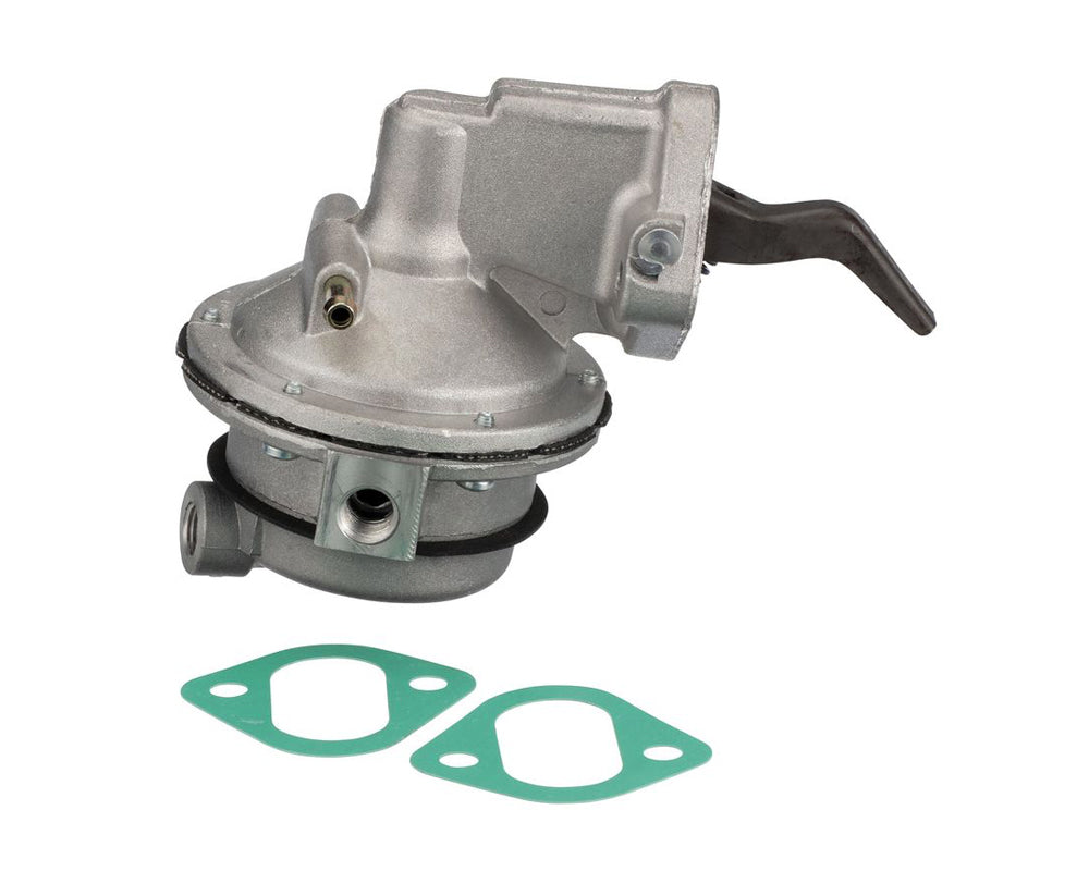 Ford 4cyl. Fuel Pump w/ 1/4in Inlet & Outlet - Oval Obsessions 