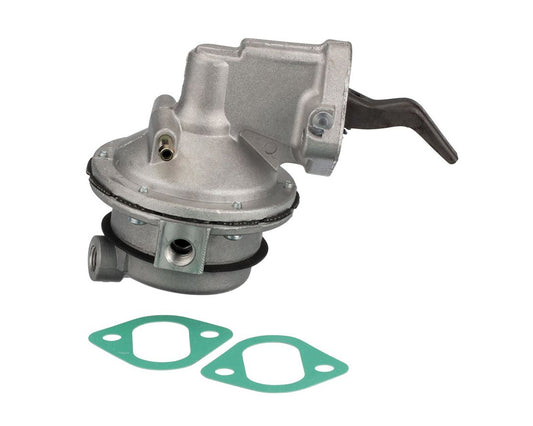 Ford 4cyl. Fuel Pump w/ 1/4in Inlet & Outlet - Oval Obsessions 