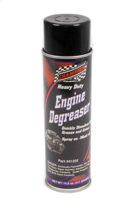 Engine Degreaser 16oz - Oval Obsessions 