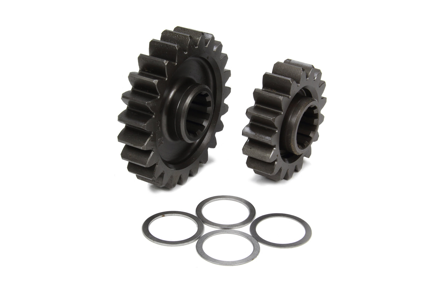 Q/C Gear Pro-Lite Set - Powerholics Performance LLC