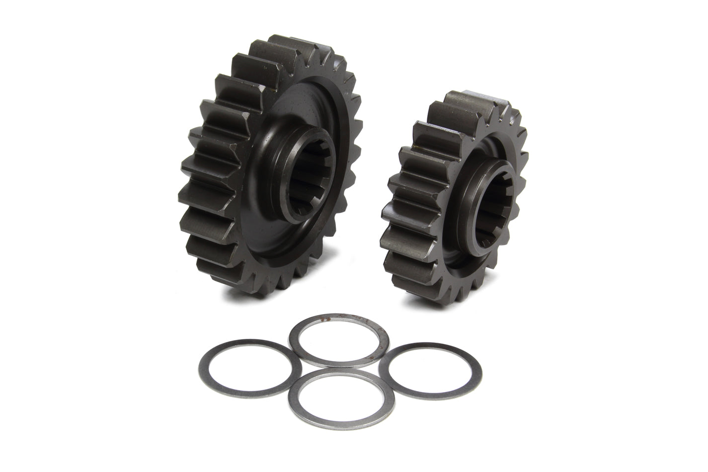 Q/C Gear Pro-Lite Set - Powerholics Performance LLC