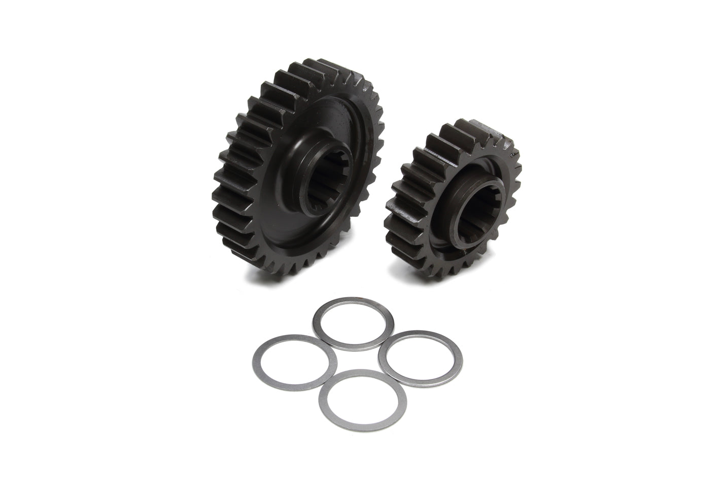 Q/C Gear Pro-Lite Set - Powerholics Performance LLC