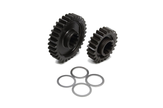 Q/C Gear Pro-Lite Set - Powerholics Performance LLC