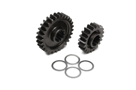 Q/C Gear Pro-Lite Set - Powerholics Performance LLC