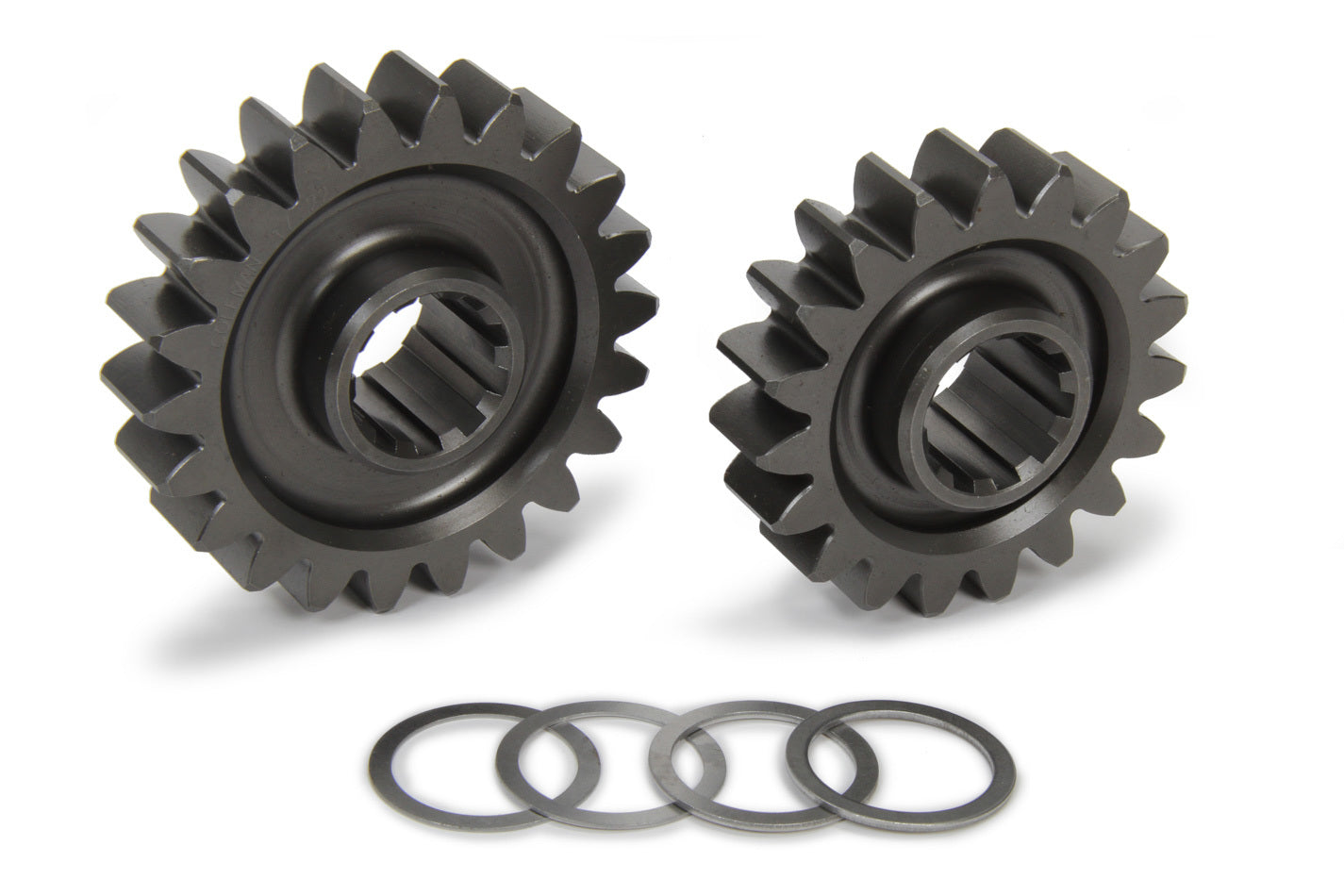 Q/C Gear Pro-Lite Set - Powerholics Performance LLC