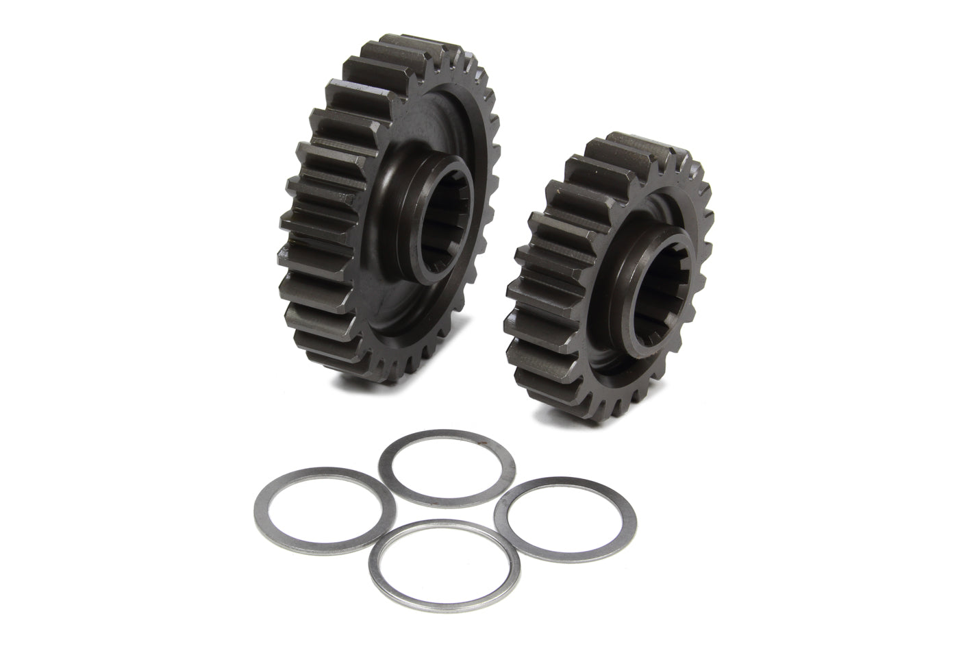 Q/C Gear Pro-Lite Set - Powerholics Performance LLC