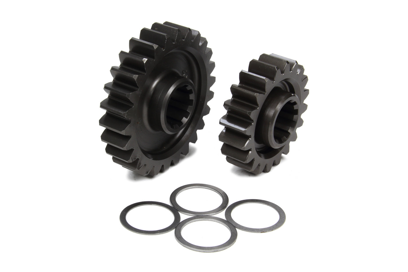 Q/C Gear Pro-Lite Set - Powerholics Performance LLC