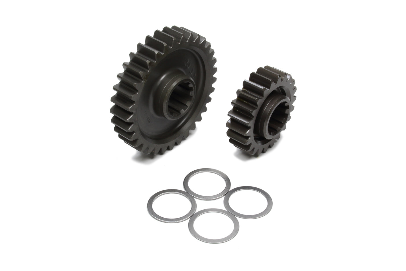 Q/C Gear Pro-Lite Set - Powerholics Performance LLC