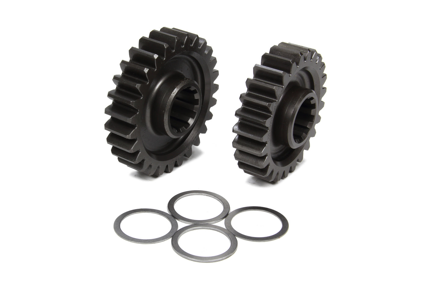 Q/C Gear Pro-Lite Set - Powerholics Performance LLC