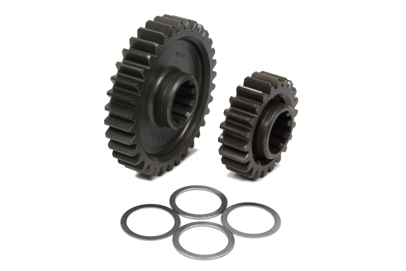 Q/C Gear Pro-Lite Set - Powerholics Performance LLC