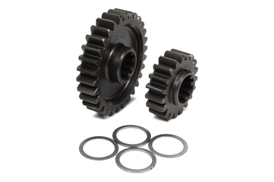 Q/C Gear Pro-Lite Set - Powerholics Performance LLC