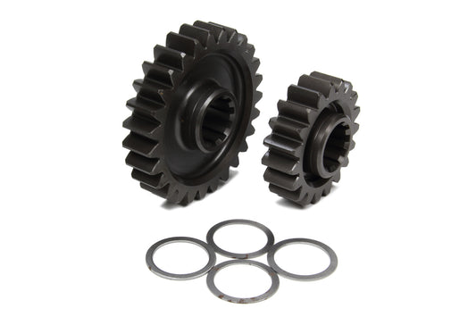 Q/C Gear Pro-Lite Set - Powerholics Performance LLC