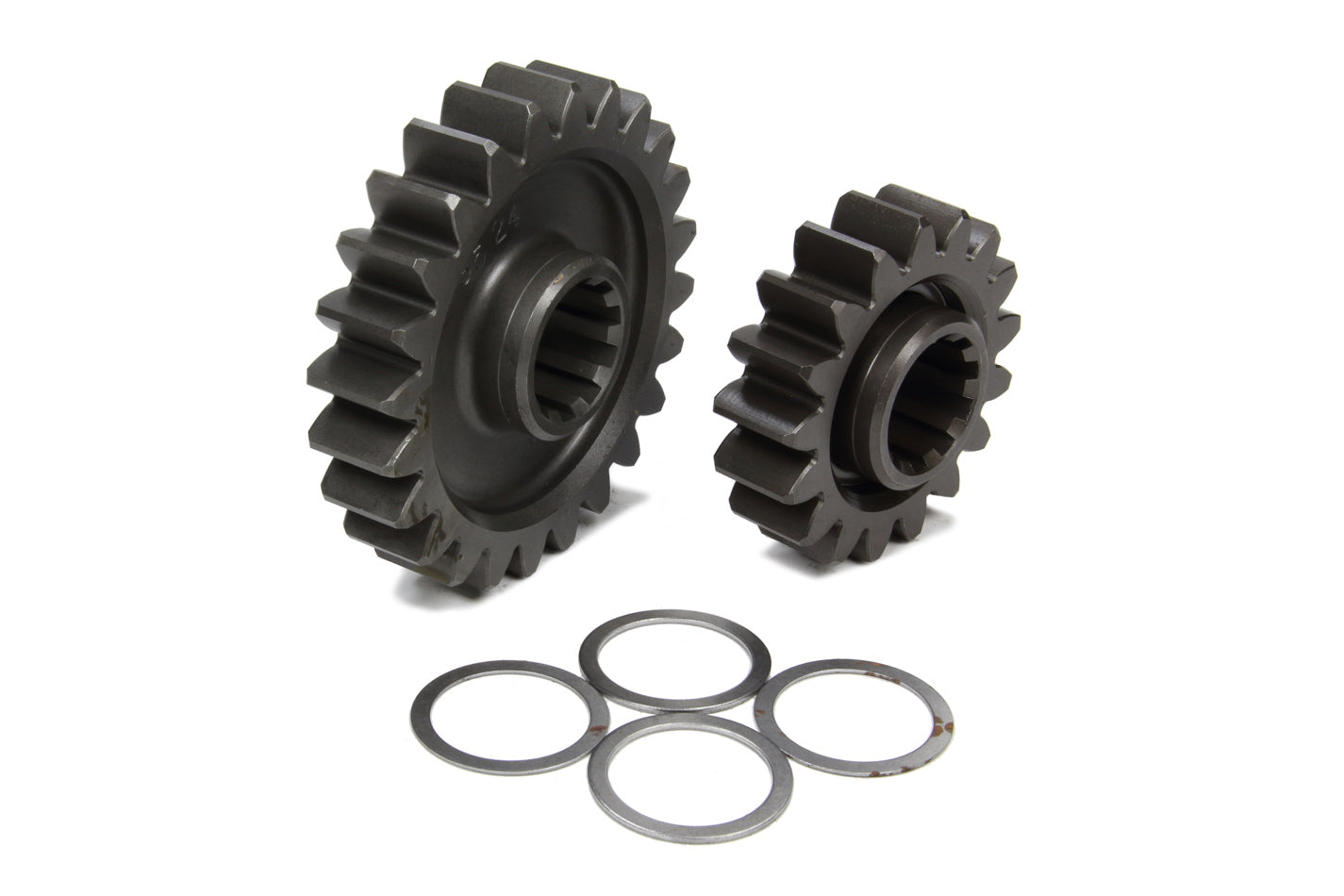 Q/C Gear Pro-Lite Set - Powerholics Performance LLC