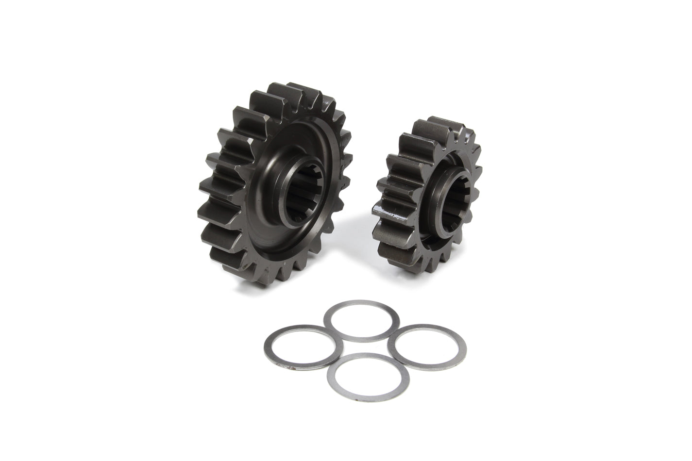 Q/C Gear Pro-Lite Set - Powerholics Performance LLC