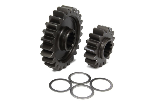 Q/C Gear Pro-Lite Set - Powerholics Performance LLC