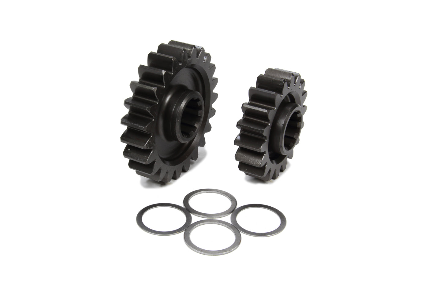 Q/C Gear Pro-Lite Set - Powerholics Performance LLC