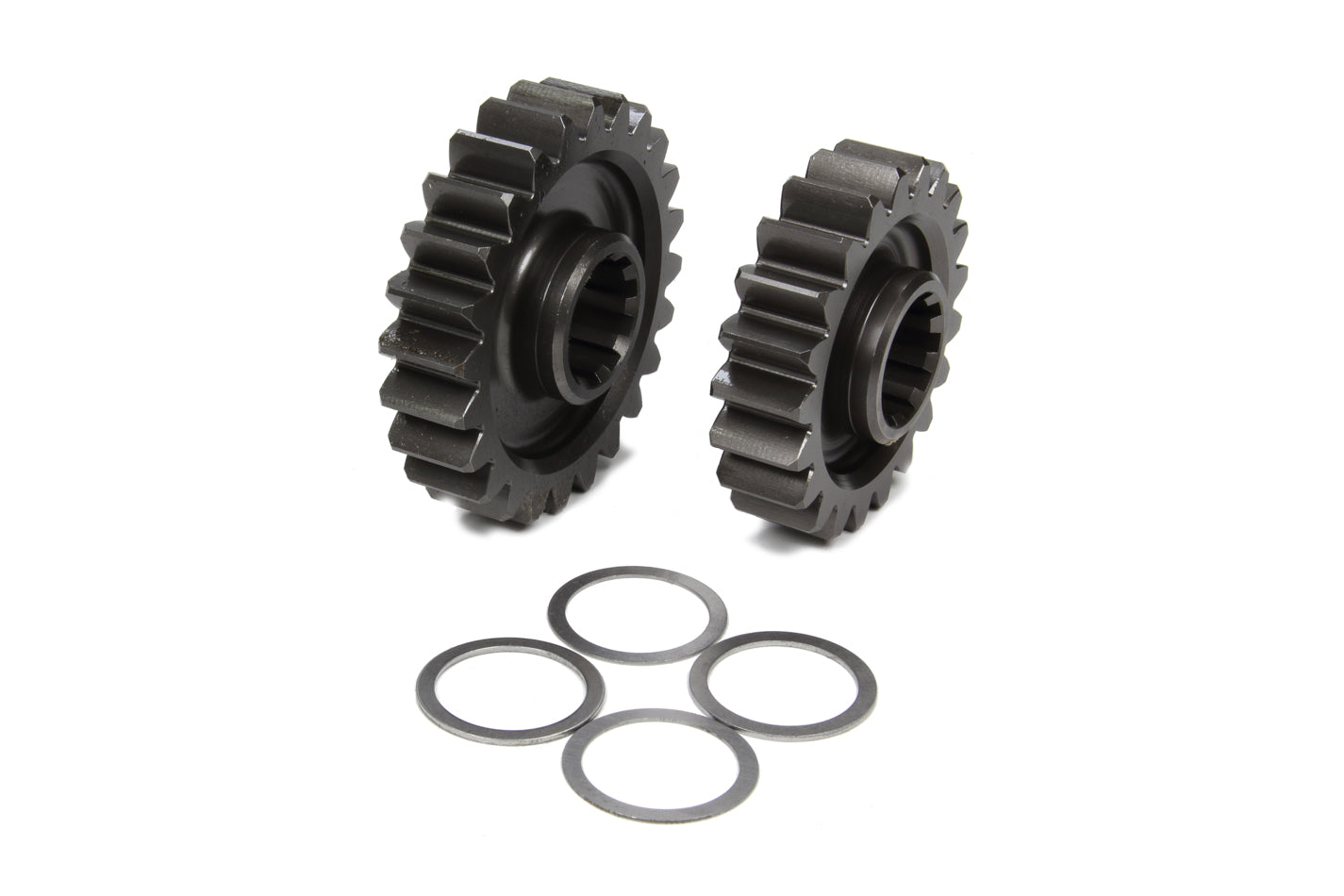 Q/C Gear Pro-Lite Set - Powerholics Performance LLC