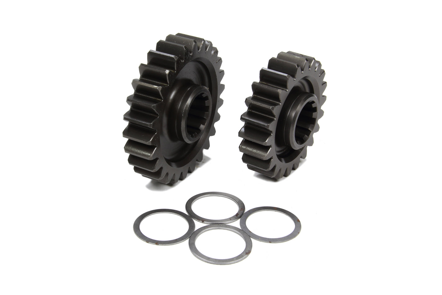 Q/C Gear Pro-Lite Set - Powerholics Performance LLC