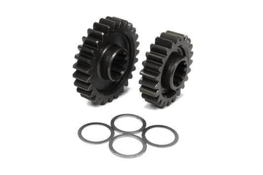 Q/C Gear Pro-Lite Set - Powerholics Performance LLC