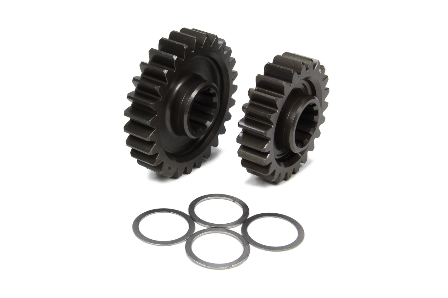 Q/C Gear Pro-Lite Set - Oval Obsessions 