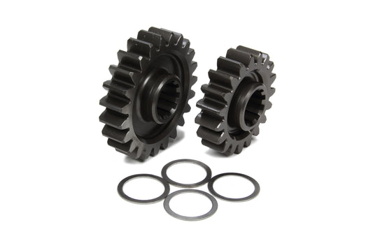 Q/C Gear Pro-Lite Set - Powerholics Performance LLC