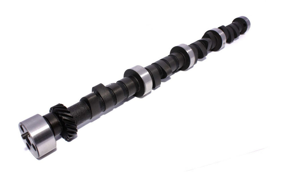 BBM D/R Solid Camshaft 324A-8 (3-Bolt) - Oval Obsessions 