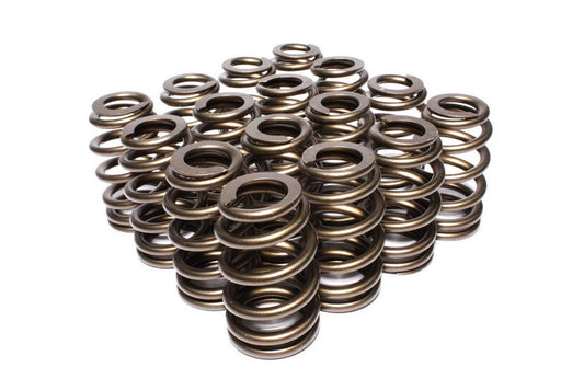 Valve Springs - Beehive 1.585in - Oval Obsessions 