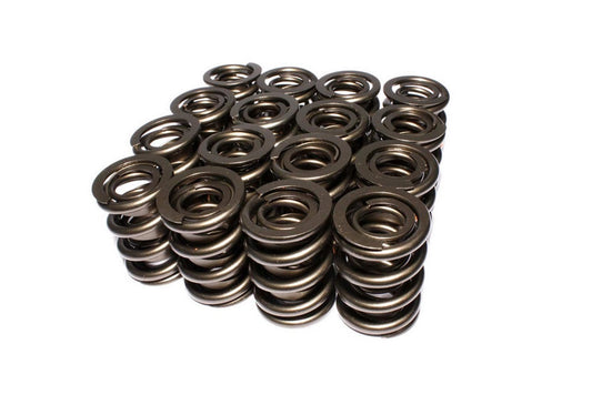 1.625in Dual Valve Springs w/Damper - Oval Obsessions 