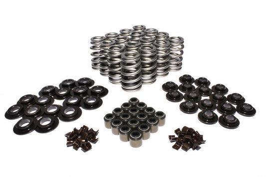 Valve Spring Kit - GM LS Beehive - Oval Obsessions 