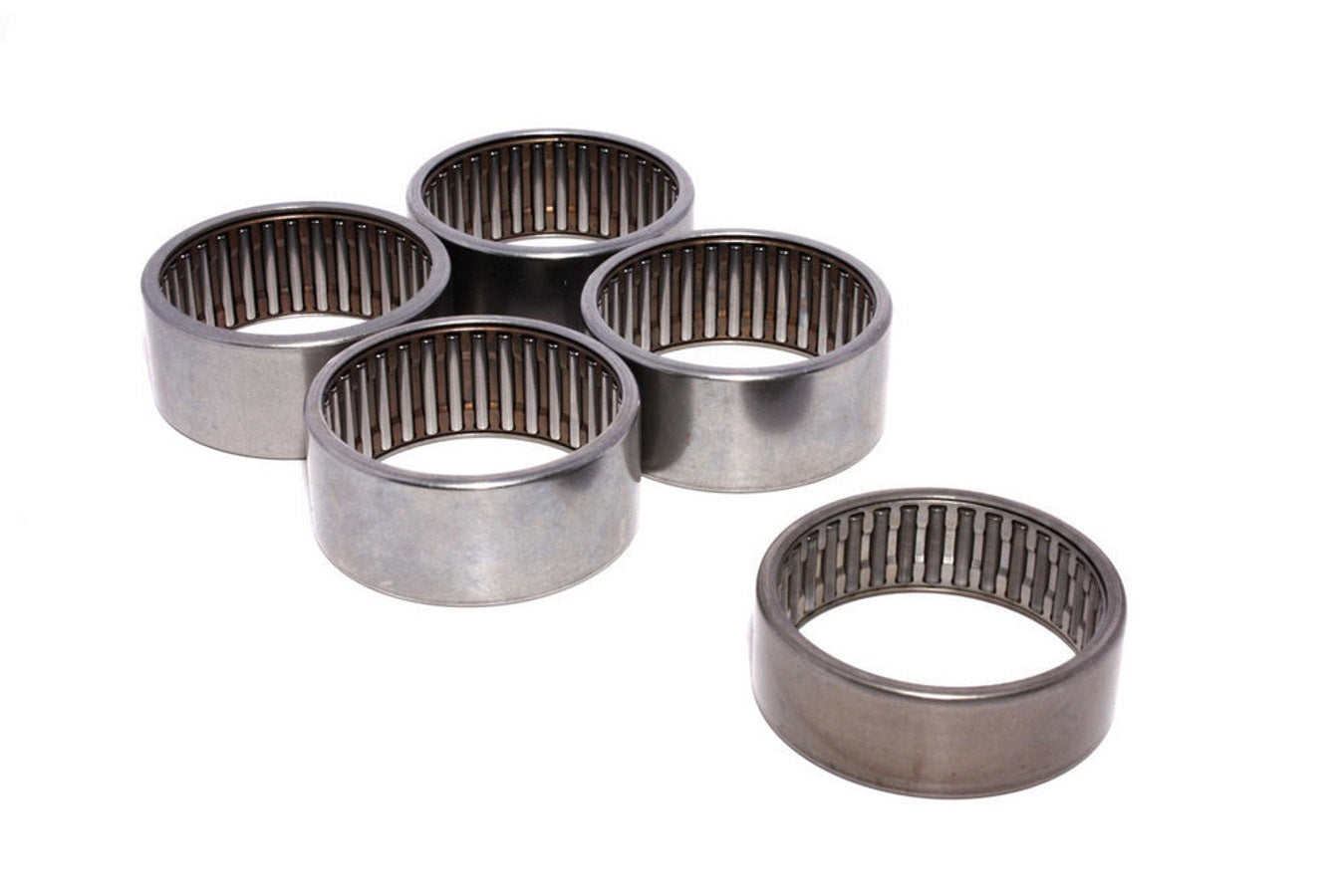 SBC Roller Cam Bearing Kit - Oval Obsessions 