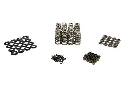 Valve Spring & Retainer Kit GM LS/LT - Oval Obsessions 