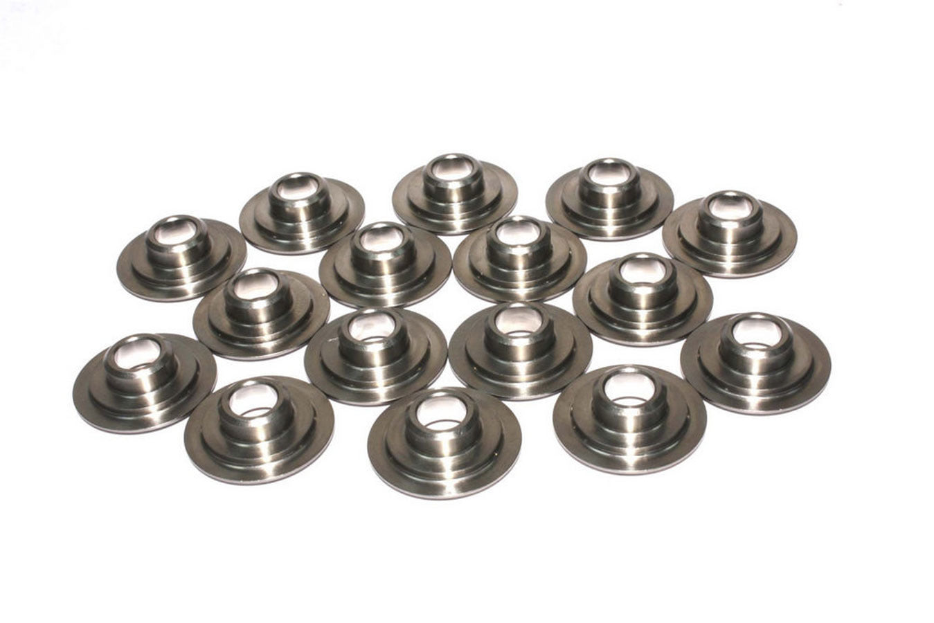 10 Degree Tit. Valve Spring Retainers - Oval Obsessions 