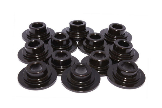 Valve Spring Retainer - Steel 7 Degree - Oval Obsessions 