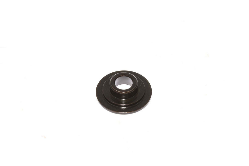 Super Lock Valve Spring Retainer - Steel - Oval Obsessions 